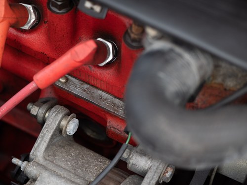 1991 Rover Mini Cooper Classic à vendre (picture 106 of 161)