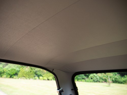 1991 Rover Mini Cooper Classic à vendre (picture 53 of 161)