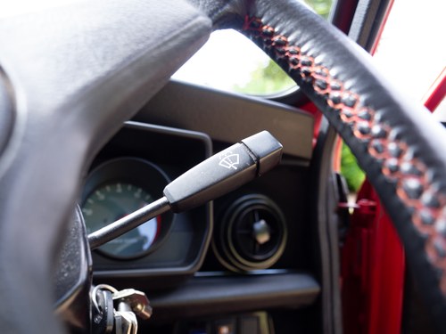 1991 Rover Mini Cooper Classic à vendre (picture 22 of 161)