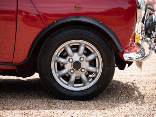 1991 Rover Mini Cooper Classic à vendre (picture 13 of 161)