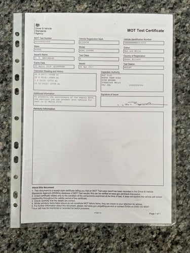 1991 Rover Mini Cooper Classic à vendre (picture 142 of 161)