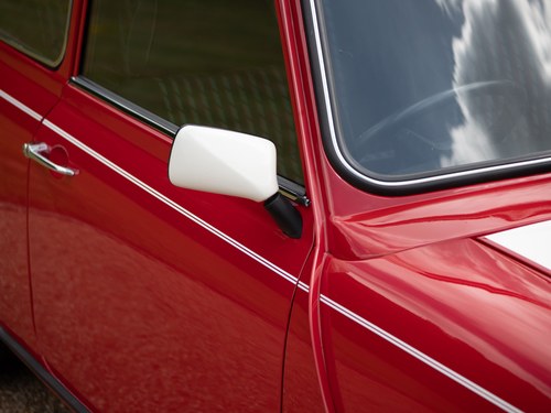 1991 Rover Mini Cooper Classic à vendre (picture 72 of 161)