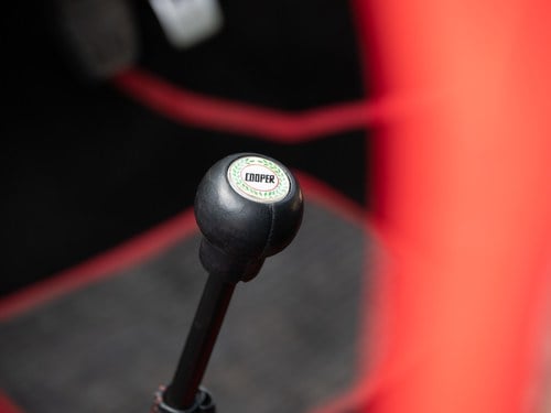 1991 Rover Mini Cooper Classic à vendre (picture 30 of 161)