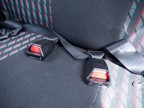 1991 Rover Mini Cooper Classic à vendre (picture 45 of 161)