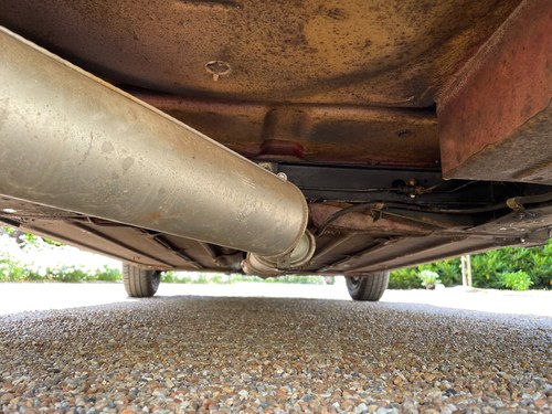 1991 Rover Mini Cooper Classic à vendre (picture 121 of 161)