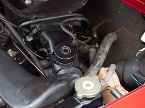 1991 Rover Mini Cooper Classic à vendre (picture 109 of 161)