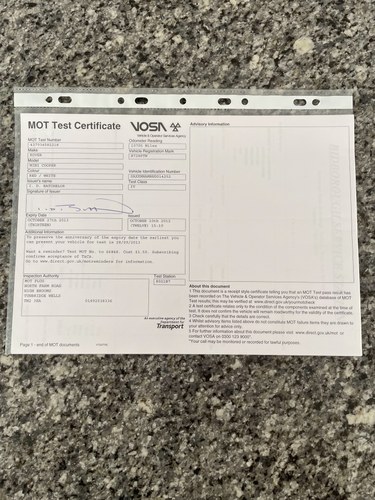 1991 Rover Mini Cooper Classic à vendre (picture 143 of 161)