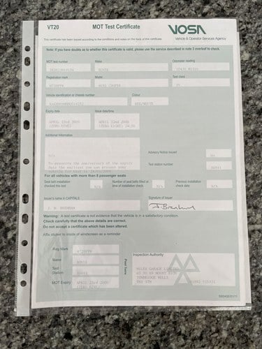 1991 Rover Mini Cooper Classic à vendre (picture 147 of 161)