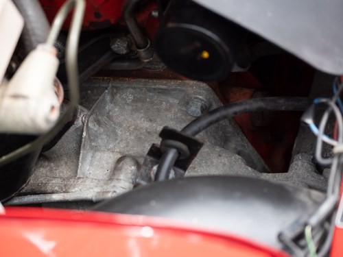 1991 Rover Mini Cooper Classic à vendre (picture 102 of 161)