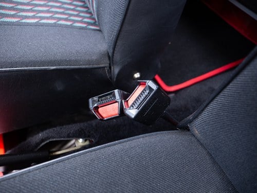 1991 Rover Mini Cooper Classic à vendre (picture 39 of 161)