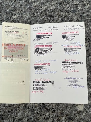 1991 Rover Mini Cooper Classic à vendre (picture 133 of 161)