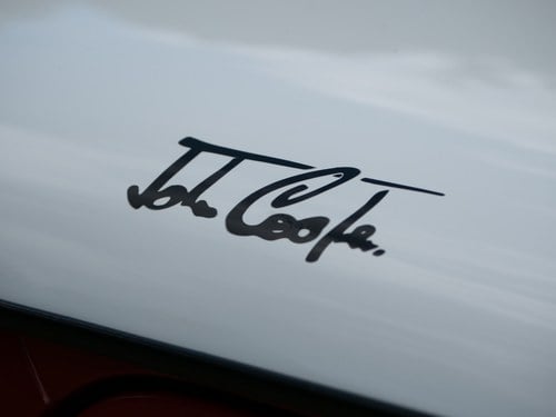 1991 Rover Mini Cooper Classic à vendre (picture 81 of 161)