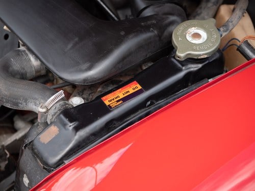 1991 Rover Mini Cooper Classic à vendre (picture 110 of 161)