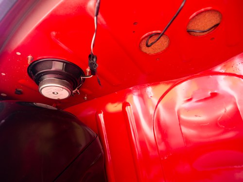 1991 Rover Mini Cooper Classic à vendre (picture 63 of 161)