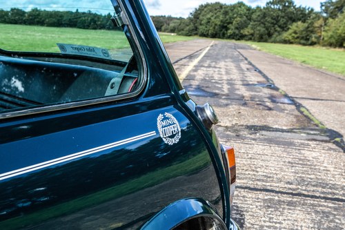 1990 Rover Mini Cooper RSP For Sale (picture 56 of 99)