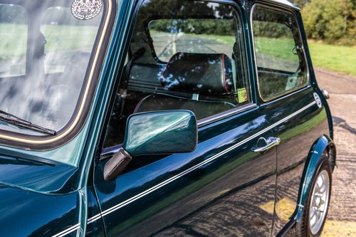 1990 Rover Mini Cooper RSP For Sale (picture 53 of 99)