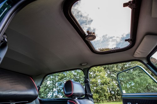 1990 Rover Mini Cooper RSP For Sale (picture 38 of 99)