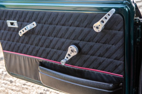 1990 Rover Mini Cooper RSP For Sale (picture 41 of 99)