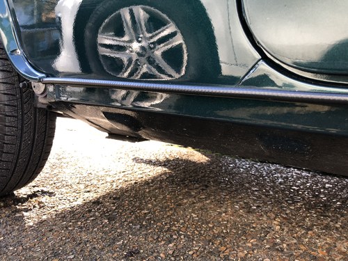 1990 Rover Mini Cooper RSP For Sale (picture 60 of 99)