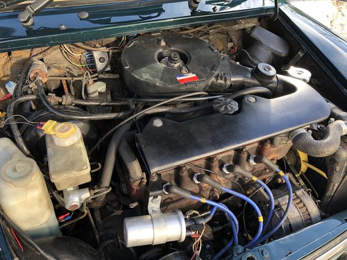 1990 Rover Mini Cooper RSP For Sale (picture 68 of 99)