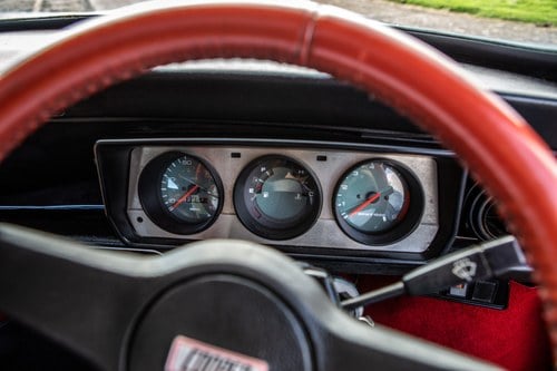 1990 Rover Mini Cooper RSP For Sale (picture 32 of 99)