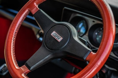 1990 Rover Mini Cooper RSP For Sale (picture 31 of 99)