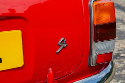 1997 Rover Mini Cooper S Works by John Cooper Garages For Sale (picture 67 of 111)