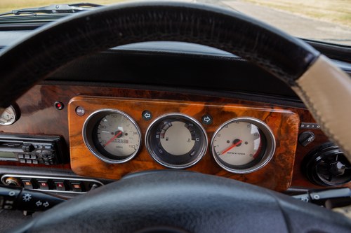 1997 Rover Mini Cooper S Works by John Cooper Garages For Sale (picture 33 of 111)