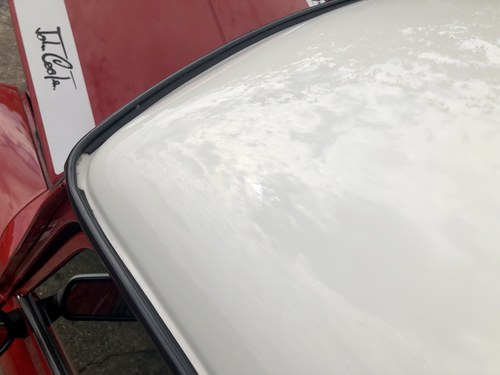 1997 Rover Mini Cooper S Works by John Cooper Garages For Sale (picture 75 of 111)