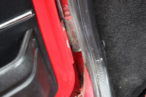 2000 Rover Mini Cooper Sport 500 In vendita (immagine 56 di 151)