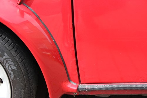 2000 Rover Mini Cooper Sport 500 In vendita (immagine 66 di 151)