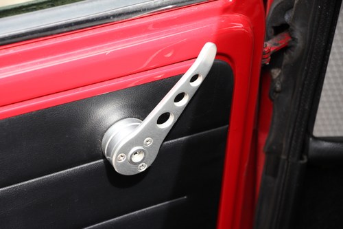 2000 Rover Mini Cooper Sport 500 In vendita (immagine 49 di 151)