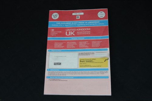 2000 Rover Mini Cooper Sport 500 In vendita (immagine 135 di 151)