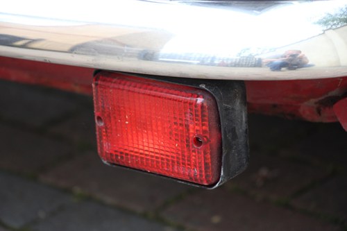 2000 Rover Mini Cooper Sport 500 In vendita (immagine 83 di 151)