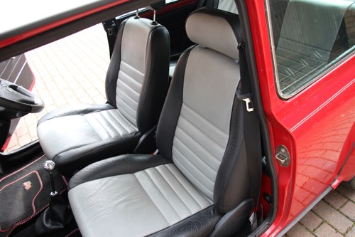 2000 Rover Mini Cooper Sport 500 In vendita (immagine 22 di 151)