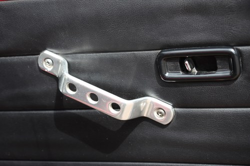 2000 Rover Mini Cooper Sport 500 In vendita (immagine 42 di 151)