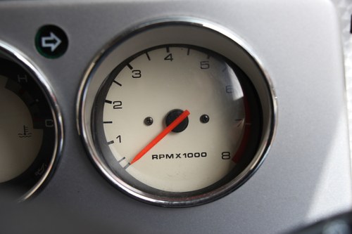 2000 Rover Mini Cooper Sport 500 In vendita (immagine 32 di 151)