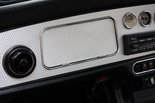 2000 Rover Mini Cooper Sport 500 In vendita (immagine 27 di 151)