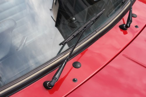 2000 Rover Mini Cooper Sport 500 In vendita (immagine 99 di 151)