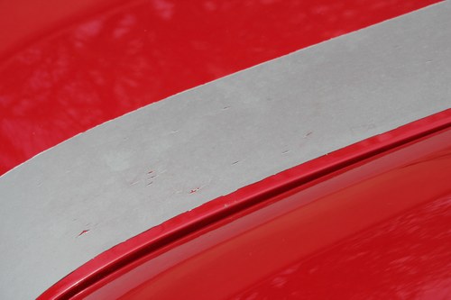 2000 Rover Mini Cooper Sport 500 In vendita (immagine 61 di 151)