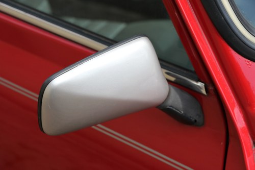 2000 Rover Mini Cooper Sport 500 In vendita (immagine 88 di 151)