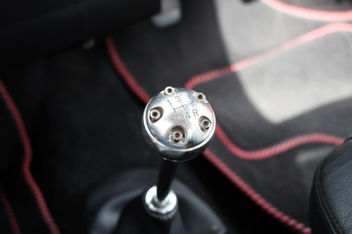 2000 Rover Mini Cooper Sport 500 In vendita (immagine 30 di 151)