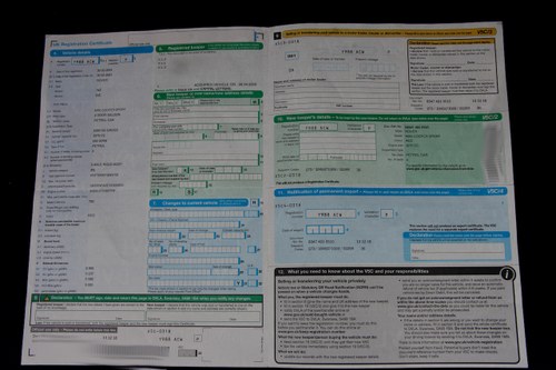 2000 Rover Mini Cooper Sport 500 In vendita (immagine 136 di 151)