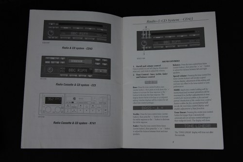 2000 Rover Mini Cooper Sport 500 In vendita (immagine 142 di 151)