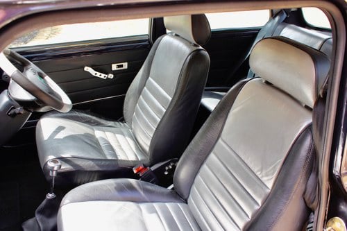 2000 Mini Cooper Sport à vendre (picture 57 of 133)