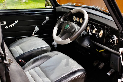 2000 Mini Cooper Sport à vendre (picture 43 of 133)