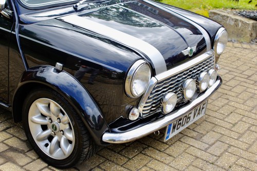 2000 Mini Cooper Sport à vendre (picture 88 of 133)