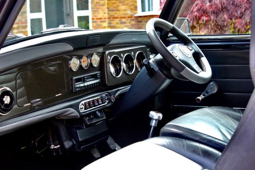 2000 Mini Cooper Sport à vendre (picture 59 of 133)