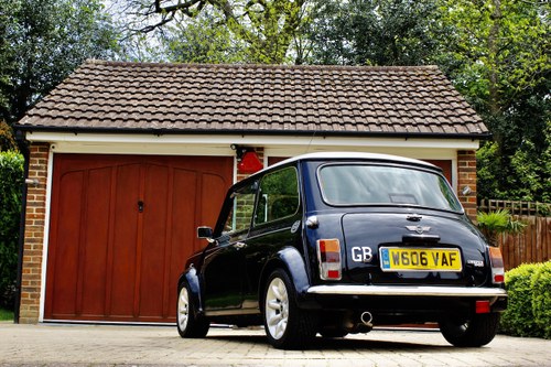 2000 Mini Cooper Sport à vendre (picture 14 of 133)