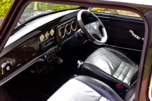 2000 Mini Cooper Sport à vendre (picture 60 of 133)